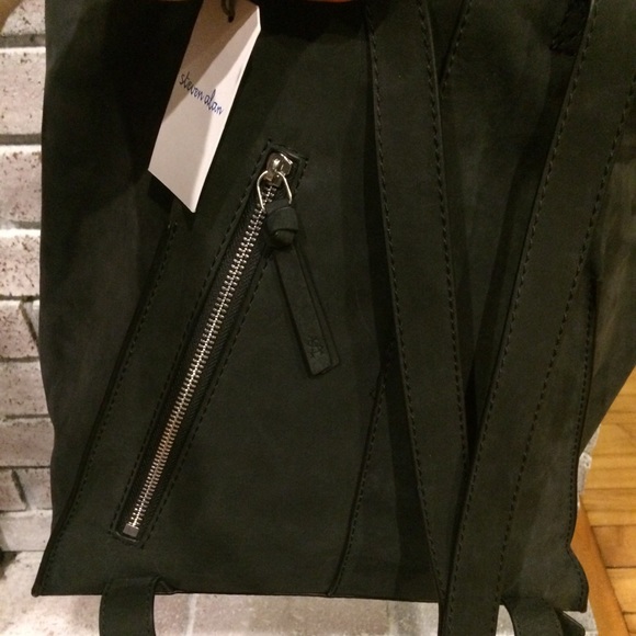 steven alan remi backpack